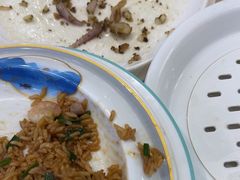 -北方饺子王·海肠捞饭·海鲜锅(山大店)