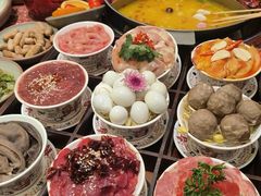 -纸盐河码头火锅(十八梯店)