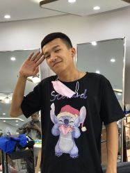 -MASTER 男士发型设计