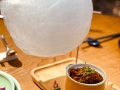 -荟廷·晶萃(陆家嘴尚悦湾店)