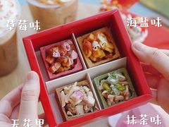 -星巴克臻选(湖滨道店)