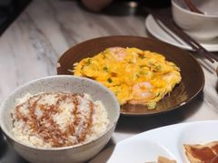 虾仁滑蛋-星平鸡饭·粤菜小炒(印象城旗舰店)