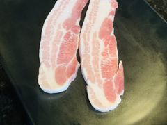 -雾山韩式烤肉·海南糟粕&椰子鸡火锅·海景餐厅(三亚绿发山海天JW万豪酒店)
