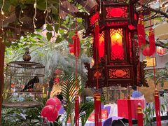 -九尊食上(生态园林酒店)