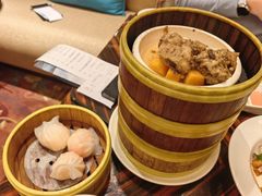 -夏宫中餐厅(香格里拉大酒店)