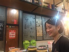 -龍歌自助小火锅(崂山丽达店)