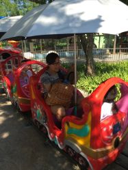 -大望京儿童游乐场