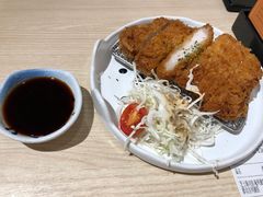 -白熊咖哩(新世界城店)