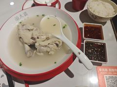 -董太婆老妈蹄花·川菜馆(福田店)