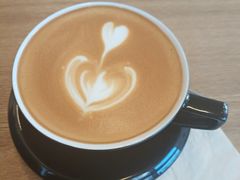 -Bracket Coffee(银河SOHO店)