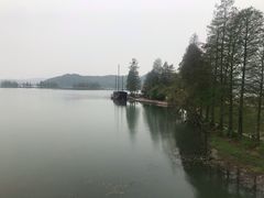 -东湖落雁景区
