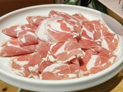 -东门口·新式老北京火锅(河西龙湖天街店)