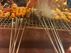 -生火火·小炉子炭烤(金楠天街总店)