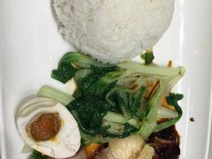 四宝饭-满得意茶餐厅·顺德家常菜·港式经典(大良店)