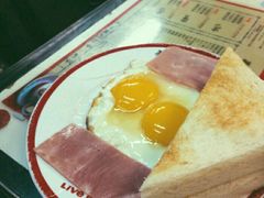 -华星冰室(湾仔店)