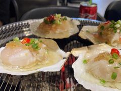 -本炙炭烤·蒲烧活鳗料理店(金沙洲店)