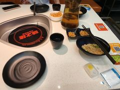 -味之绝美蛙鱼头火锅(松江万达店)