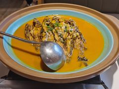 -饭橘汉江码头·乡野土菜馆(静安路店)