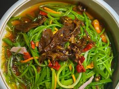-桥边小楼·手工云南菜·丽江地标美食