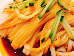 -子午路张记肉夹馍(小寨西路店)