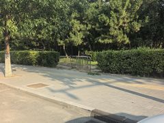 -南翠屏公园