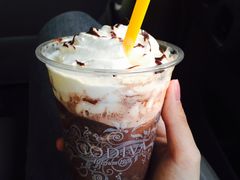 -GODIVA(王府井apm店)