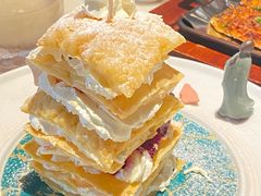 -唐猫庭院·千年陕菜(大唐不夜城店)