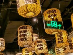 -南京大牌档(富力海珠城店)