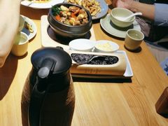 -竹里馆·淮扬菜·功夫茶(老门东店)