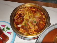 -解家河南菜(金水路店)