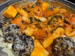 -KimPro 辛普乐概念韩餐