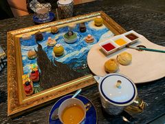 -博林天瑞喜来登酒店·西丽尚膳