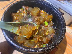 -小杨烤肉(朱雀店)