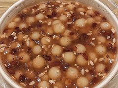 -科巷三姐酒酿(老门东店)