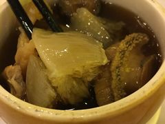 -聚春园自助餐厅(东街口店)