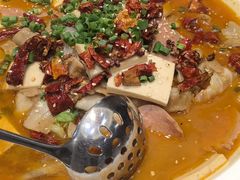 -郑庄脂渣海鲜楼(九水路店)