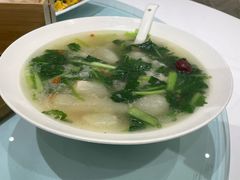 -吉林省林业宾馆-餐厅