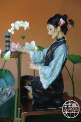 -持熹光年写真体验馆