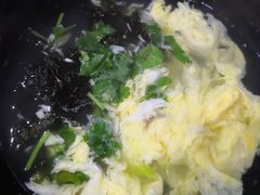 紫菜蛋花汤-津门张记包子铺(华昌道店)