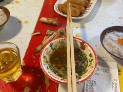 -厂花素芬九宫格火锅(银泰店)