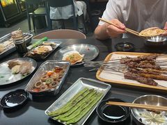 -老虎滩大连海鲜烧烤(建邺云锦路总店)