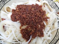 -马王庙刀削面馆(四川省交通学院宿舍店)