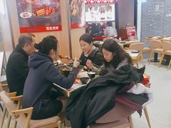 -醉人椒麻辣香锅(王府井喜悦店)