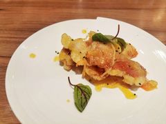 -香厨中餐厅(松北香格里拉店)