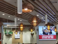 -大师傅金奖啤酒鱼(西街口总店)