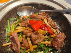 -三利音·东方司宴(外滩店)