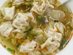 -金陵老丁家馄饨(新街口店)
