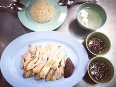 -红大哥水门鸡饭(總店)