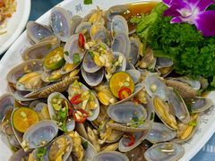 -明记海鲜大排档(巽寮湾店)