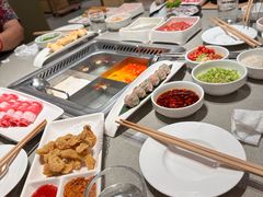 -海底捞火锅(江北万达商业广场店)